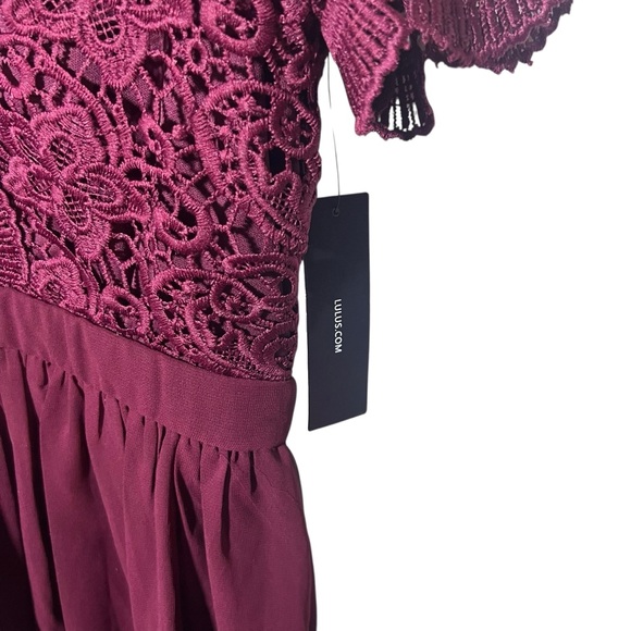 Lulus Dress Size Large - Picture 5 of 5